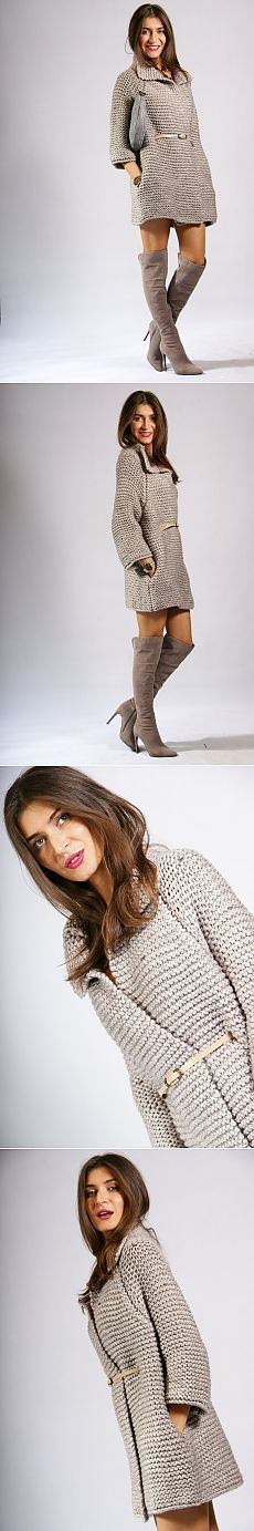 ВЯЗАНИЕ СПИЦАМИ