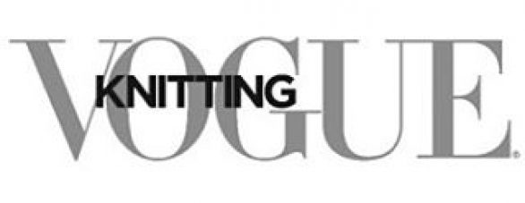 VOGUE knitting