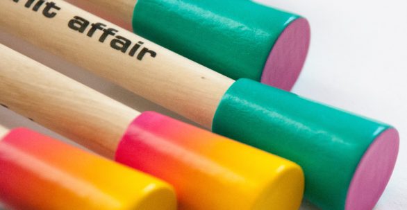 GIVEAWAY CHUNKY STRAIGHTS